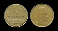 ������ - 100 000 ��� 2000 ���� (����������� ������) ����