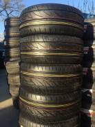 Bridgestone Potenza RE002 Adrenalin. Летние, 2012 год, без износа, 4 шт