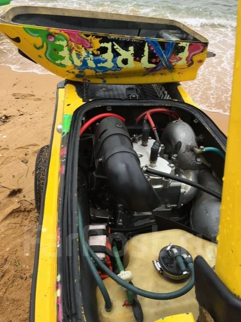 Yamaha Superjet. 2008 ��� ����