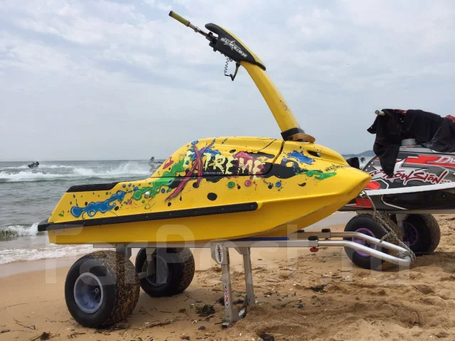 Yamaha Superjet. 2008 ��� ����