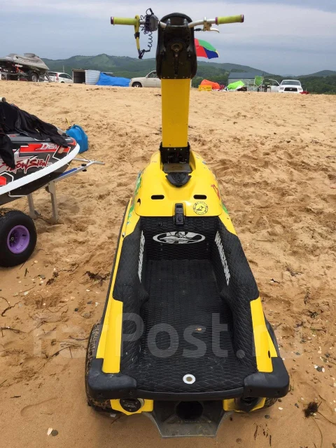 Yamaha Superjet. 2008 ��� ����