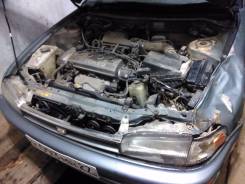 Toyota Sprinter. AE100, 5A