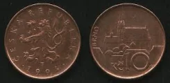 ������������ - 10 ���� 1994 ��� (����������� ������) ����