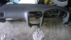 Панели и облицовка салона. Toyota GS300 Toyota Aristo Lexus GS300 / 400 / 430