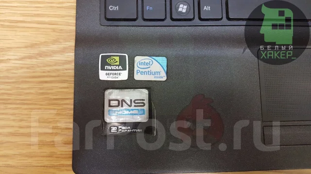 DNS Gamer. 15.6", 2 200���� ����