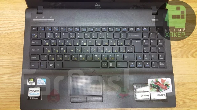 DNS Gamer. 15.6", 2 200���� ����