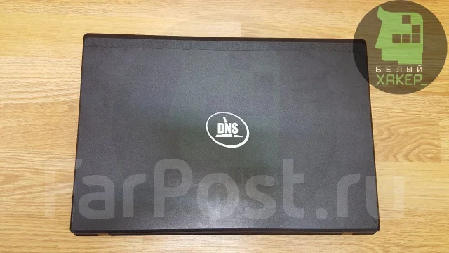DNS Gamer. 15.6", 2 200���� ����