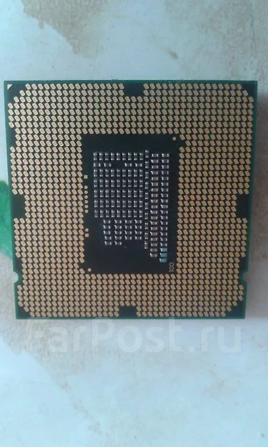 Intel Pentium G620 ����