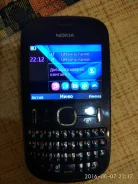 Nokia Asha 200. �/� ����