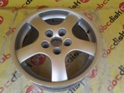 Borbet. 7.5x16, 5x114.30, ET35