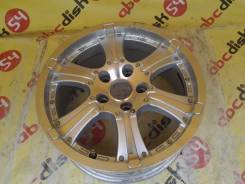 PDW XXX. 7.0x16, 5x114.30, ET38