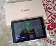 Chuwi. ��� ����� �� ������������ ����