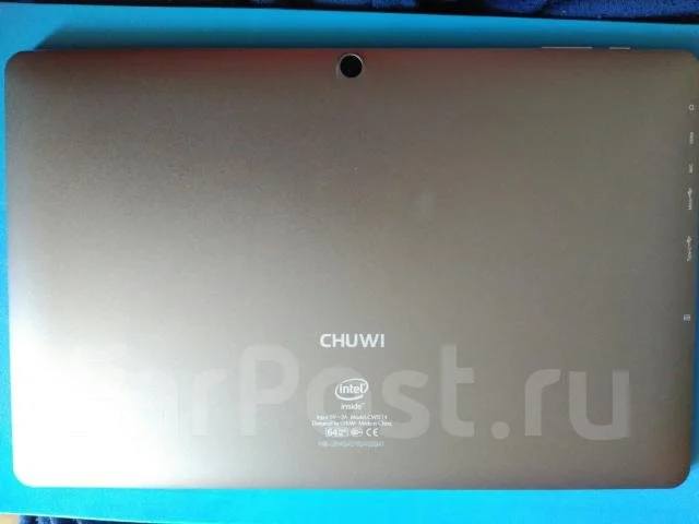 Chuwi. ��� ����� �� ������������ ����
