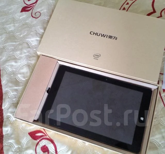 Chuwi. ��� ����� �� ������������ ����