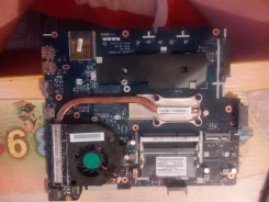 Asus X53U
