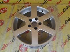 Schmidt. 7.0x16, 5x114.30, ET35