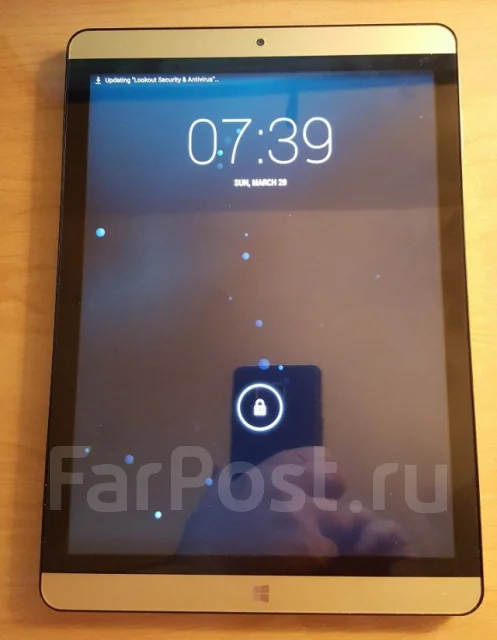 Onda. ��� ����� �� ������������ ����
