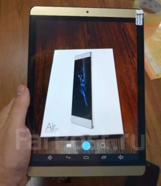 Onda. ��� ����� �� ������������ ����