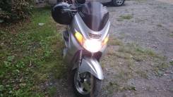 Suzuki Skywave 250. 250 куб. см., исправен, птс, без пробега