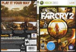 Игры для Microsoft Xbox 360.