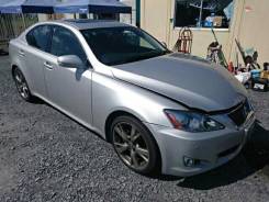 Lexus IS250. GSE20, 4GRFSE