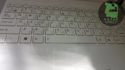 Asus Eee PC X101CH. 10.1", 1 600����, ����������� �� 2��. ����