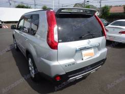 Спойлер. Nissan X-Trail, NT31, T31R, T31, TNT31, DNT31. Под заказ