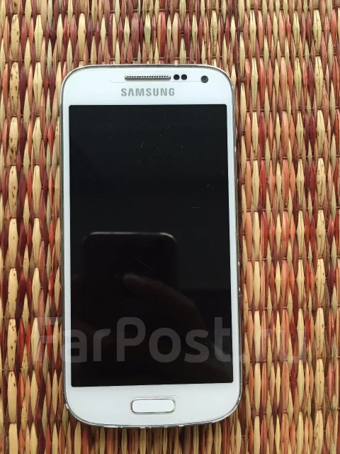 Samsung Galaxy S4 mini. �/� ����