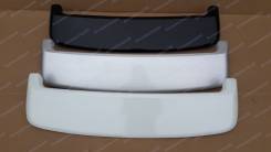 Спойлер. Nissan X-Trail, NT31, T31R, T31, TNT31, DNT31