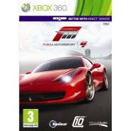 Игры для Microsoft Xbox 360.