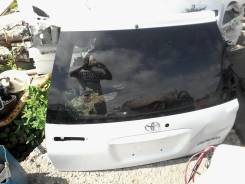 Стекло заднее. Toyota Raum, EXZ15, EXZ10 Двигатель 5EFE
