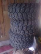 Maxxis. Грязь MT, 2014 год, износ: 10%, 4 шт