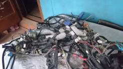Проводка под торпедо. Toyota Corolla, AE100 Toyota Sprinter, AE100 Двигатель 5AFE