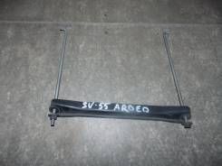 Крепление аккумулятора. Toyota Vista Ardeo, SV55, SV55G