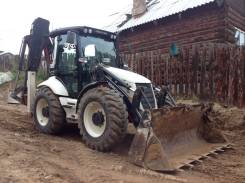 Hidromek. Экскаватор-Погрузчик Гидромек 2014 год, 1,80 куб. м.