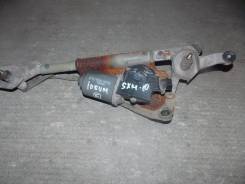 Трапеция дворников. Toyota Ipsum, SXM10, SXM10G, SXM15G, SXM15
