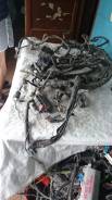 Проводка двс. Toyota Corolla, AE101, AE100 Toyota Sprinter, AE101, AE100 Двигатели: 4AFE, 5AFE