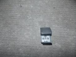 Ручка открывания бензобака. Toyota Ipsum, SXM10, SXM10G, SXM15G, SXM15