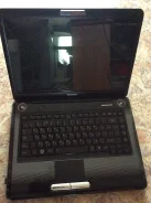 Toshiba Satellite A300. ��� 1024 ��, ���� 250���, WiFi, Bluetooth