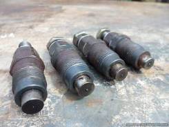Инжектор. Mazda Bongo Friendee Mazda MPV Mazda Proceed Mazda Efini MPV Двигатель WLT