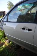 Дверь боковая. Toyota Harrier, MCU10, ACU15, MCU15, SXU15, SXU10, ACU10 Двигатели: 2AZFE, 5SFE, 1MZFE