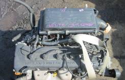 Двигатель в сборе. Nissan: Langley, Rasheen, AD, Liberta Villa, NX-Coupe, Silvia, Presea, Laurel Spirit, Sunny RZ-1, Pulsar, Sunny California, Sunny...