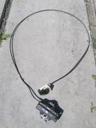 Тросик замка капота. Toyota Cresta, JZX91, JZX90, JZX93, GX90, SX90, LX90 Toyota Mark II, GX90, JZX90, LX90, JZX91, JZX93, SX90 Toyota Chaser, SX90, L...