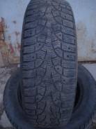 Pirelli Winter Carving. Зимние, без шипов, износ: 80%, 1 шт