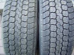 Goodyear Cargo Vector. Зимние, 2013 год, износ: 20%, 2 шт