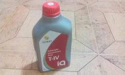 Yokki. ATF- T4 ����