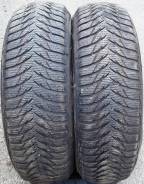 Goodyear UltraGrip 8. Зимние, 2013 год, износ: 10%, 2 шт