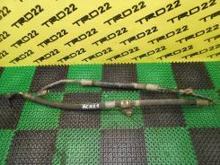 Шланг гидроусилителя. Toyota RAV4, ACA20, ACA20W, ACA21, ACA21W, ACA22, ACA23 Двигатели: 1AZFE, 1AZFSE, 2AZFE