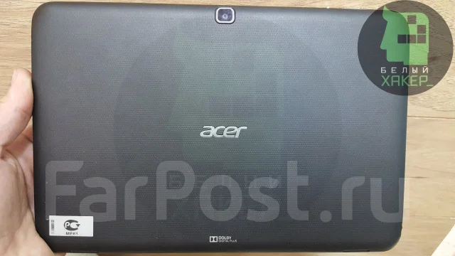 Acer Iconia Tab A511 ����