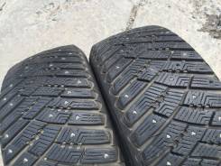 Goodyear UltraGrip Ice Arctic. Зимние, 2013 год, износ: 20%, 2 шт